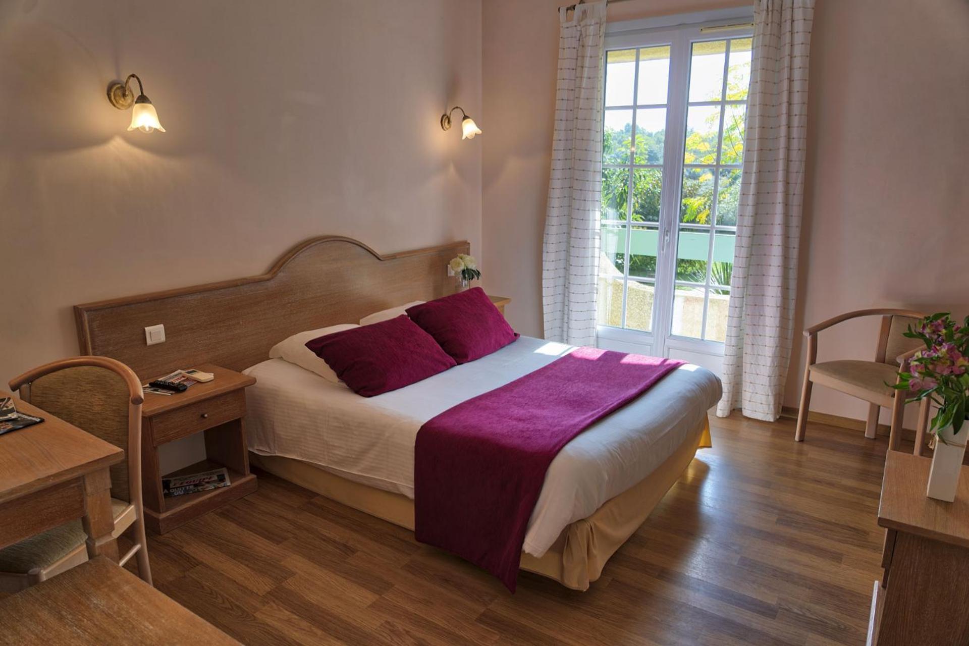 Auberge Les Oliviers Lucciana  Exterior photo